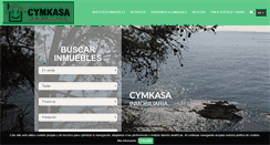 Desktop Screenshot of cymkasa.com