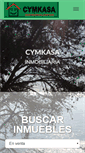 Mobile Screenshot of cymkasa.com